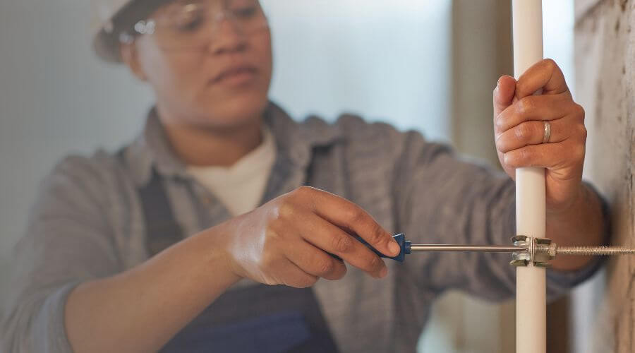 Professional annual plumbing maintenance services in Mill Hall, PA